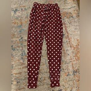 Barker Basic Comforts, Lounge Pants